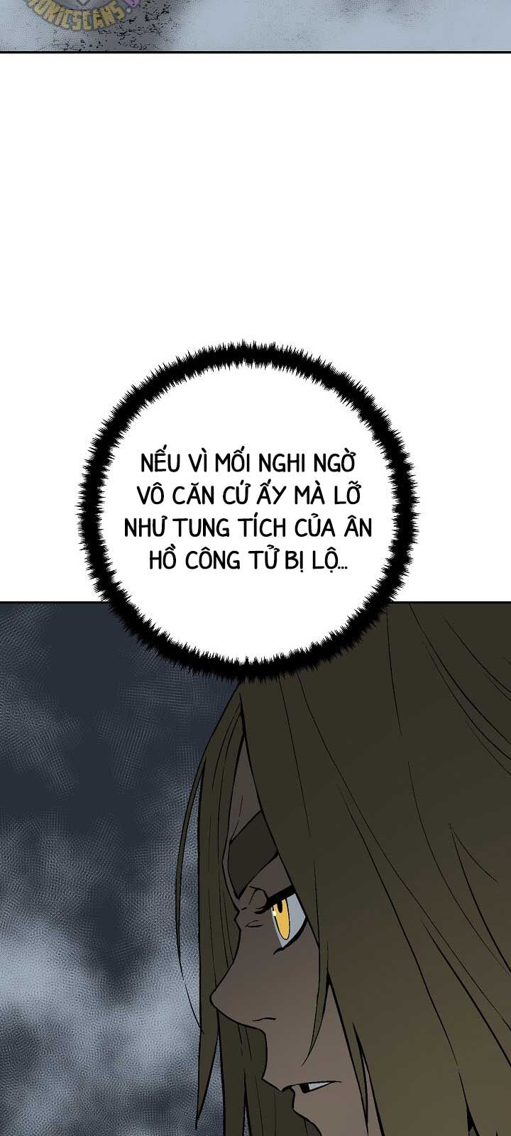 Vĩ Linh Kiếm Tiên Chapter 112.1 - Trang 2