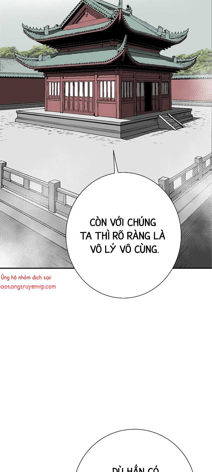 Vĩ Linh Kiếm Tiên Chapter 112.1 - Trang 2