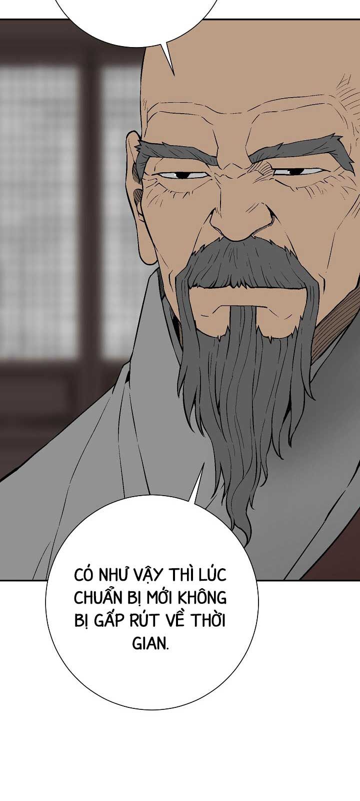 Vĩ Linh Kiếm Tiên Chapter 112.1 - Trang 2