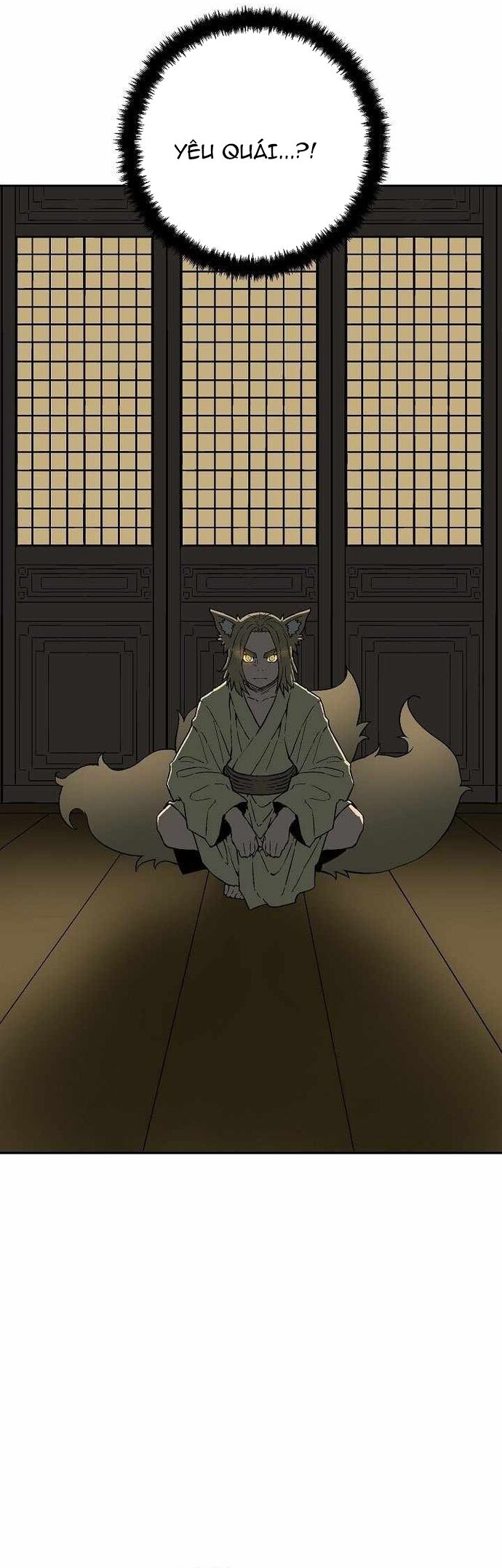 Vĩ Linh Kiếm Tiên Chapter 113 - Trang 2