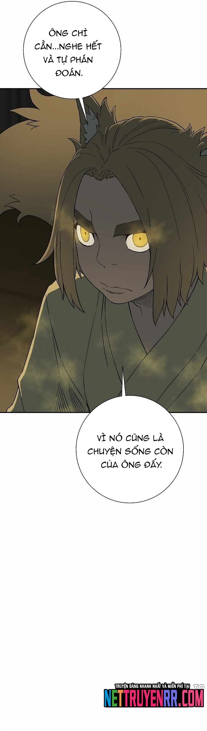 Vĩ Linh Kiếm Tiên Chapter 113 - Trang 2