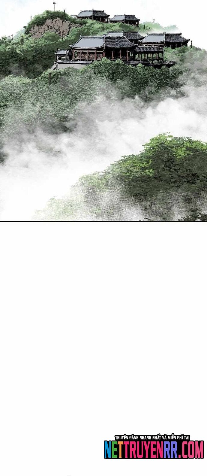 Vĩ Linh Kiếm Tiên Chapter 113 - Trang 2