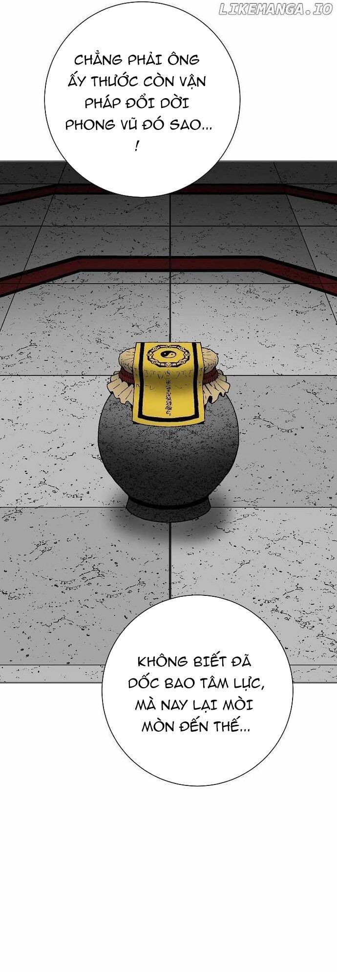 Vĩ Linh Kiếm Tiên Chapter 113 - Trang 2