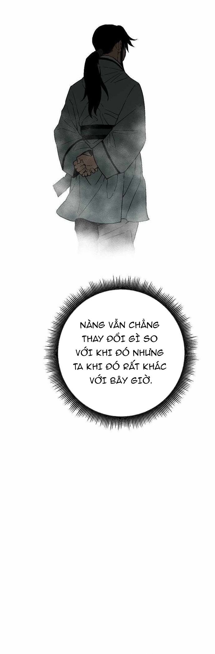 Vĩ Linh Kiếm Tiên Chapter 113 - Trang 2