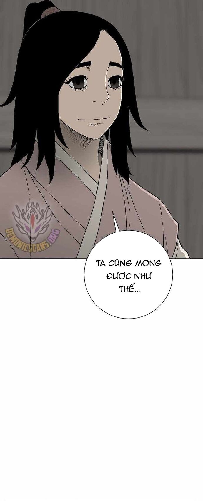 Vĩ Linh Kiếm Tiên Chapter 113 - Trang 2