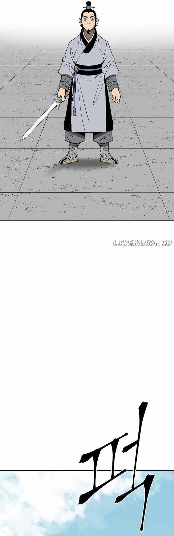 Vĩ Linh Kiếm Tiên Chapter 113 - Trang 2