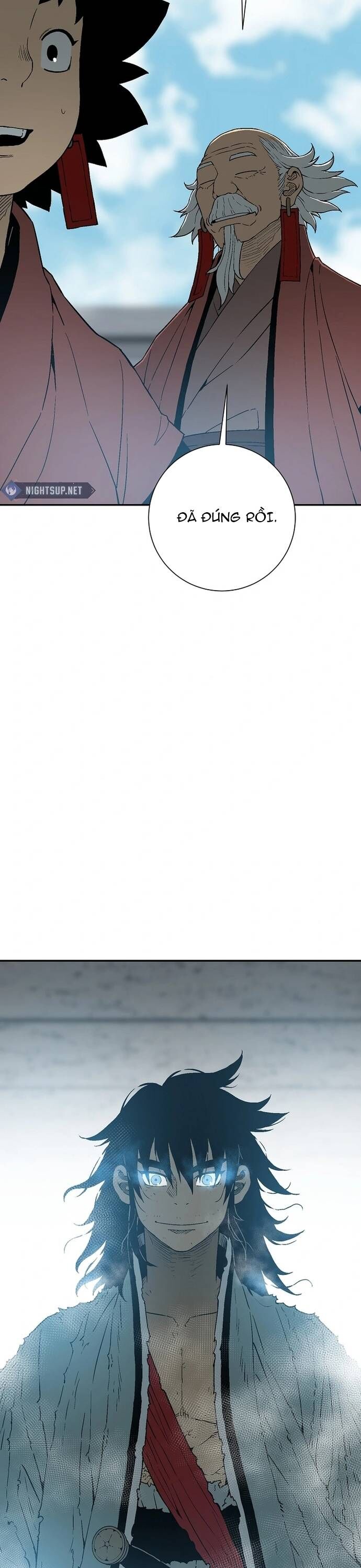 Vĩ Linh Kiếm Tiên Chapter 114 - Trang 2