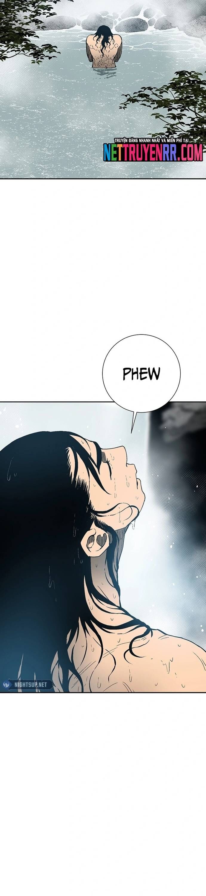 Vĩ Linh Kiếm Tiên Chapter 114 - Trang 2