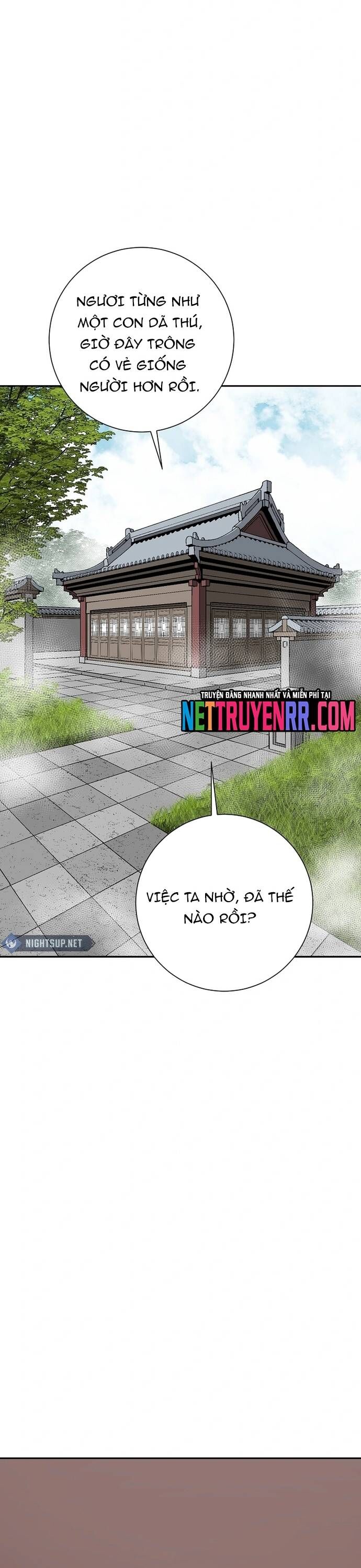 Vĩ Linh Kiếm Tiên Chapter 114 - Trang 2