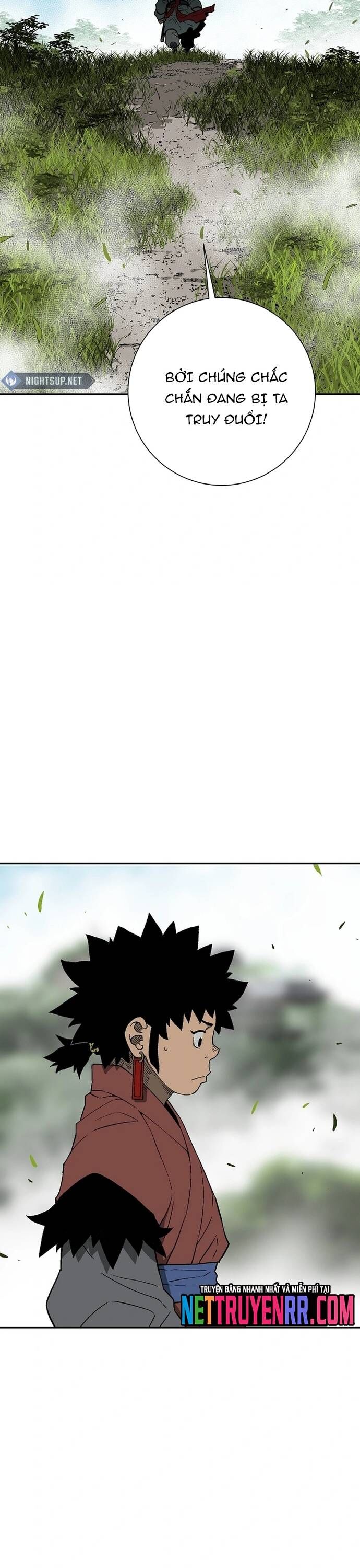 Vĩ Linh Kiếm Tiên Chapter 114 - Trang 2