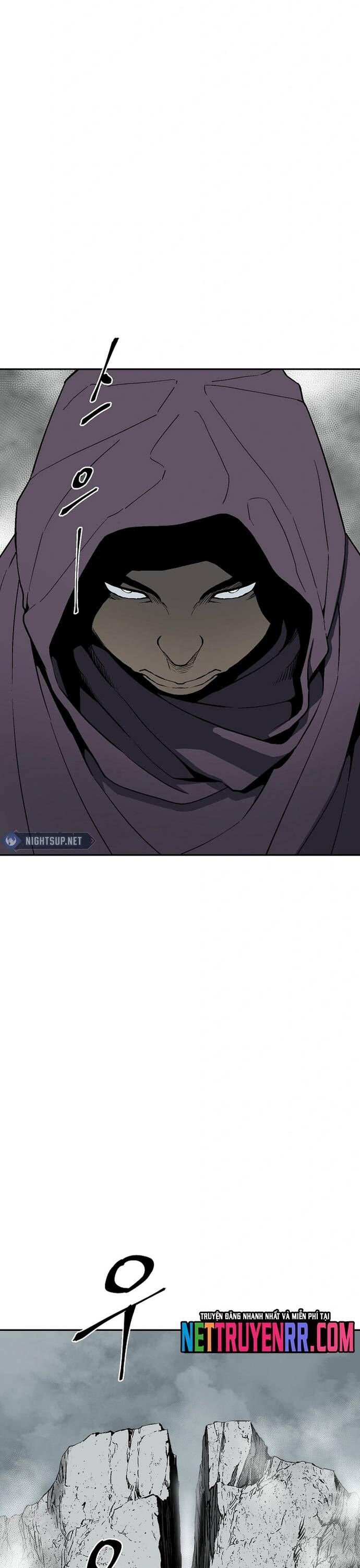 Vĩ Linh Kiếm Tiên Chapter 114 - Trang 2