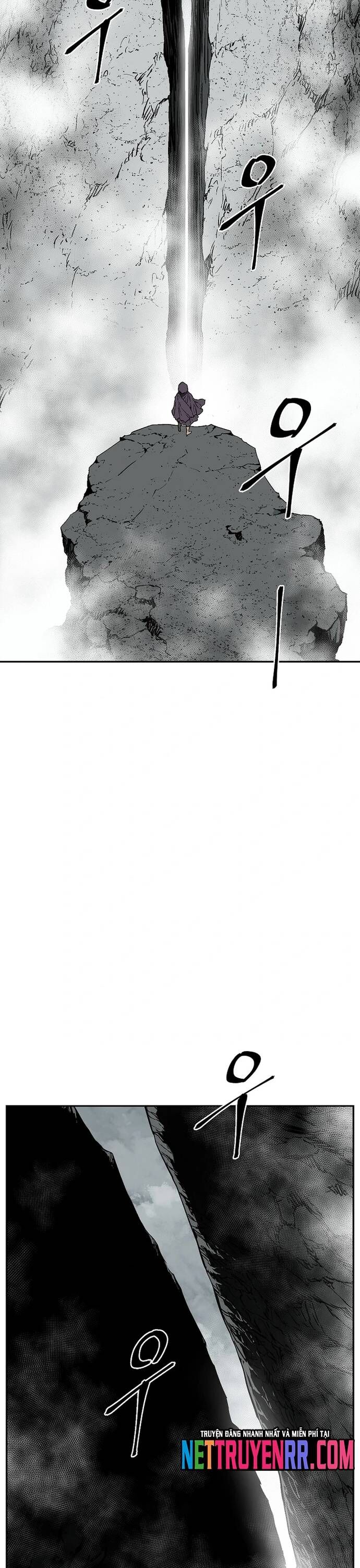 Vĩ Linh Kiếm Tiên Chapter 114 - Trang 2