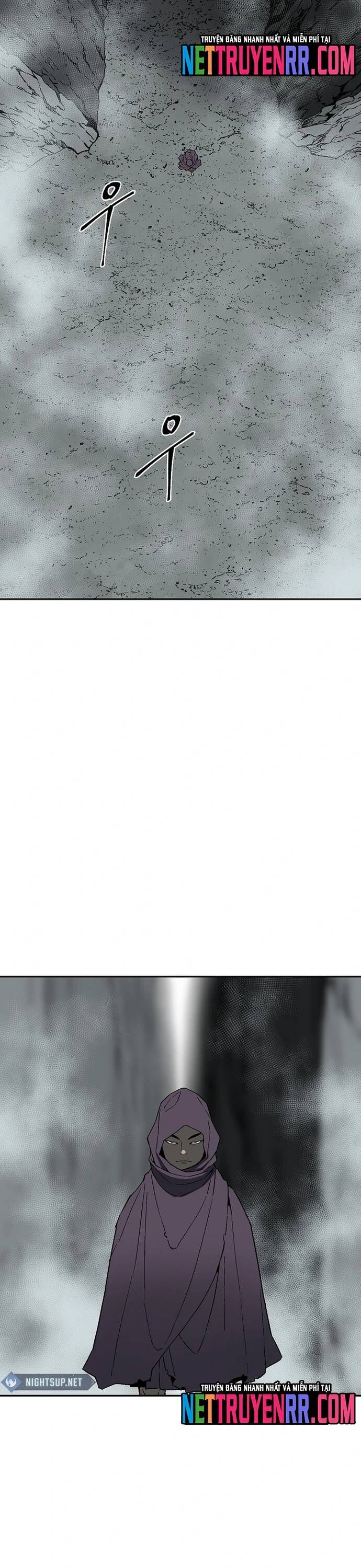 Vĩ Linh Kiếm Tiên Chapter 114 - Trang 2