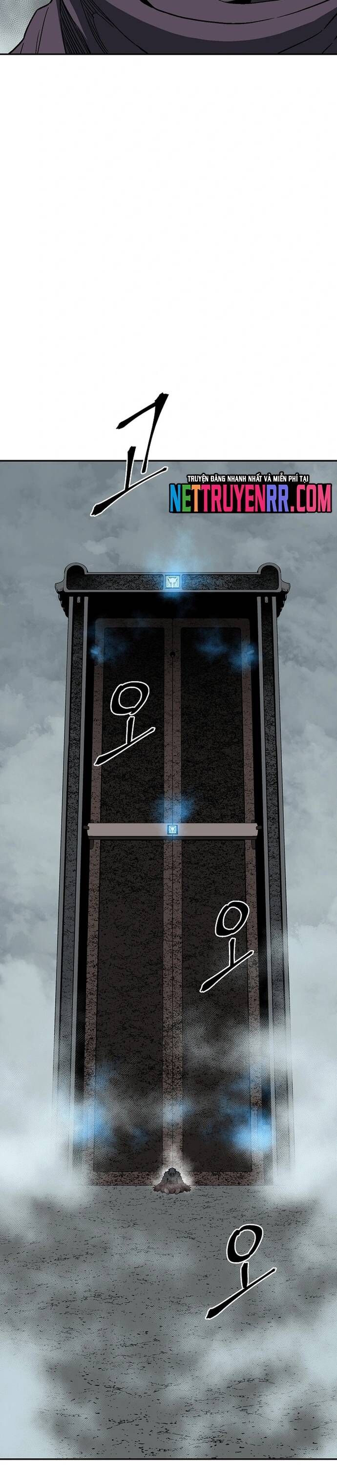 Vĩ Linh Kiếm Tiên Chapter 114 - Trang 2