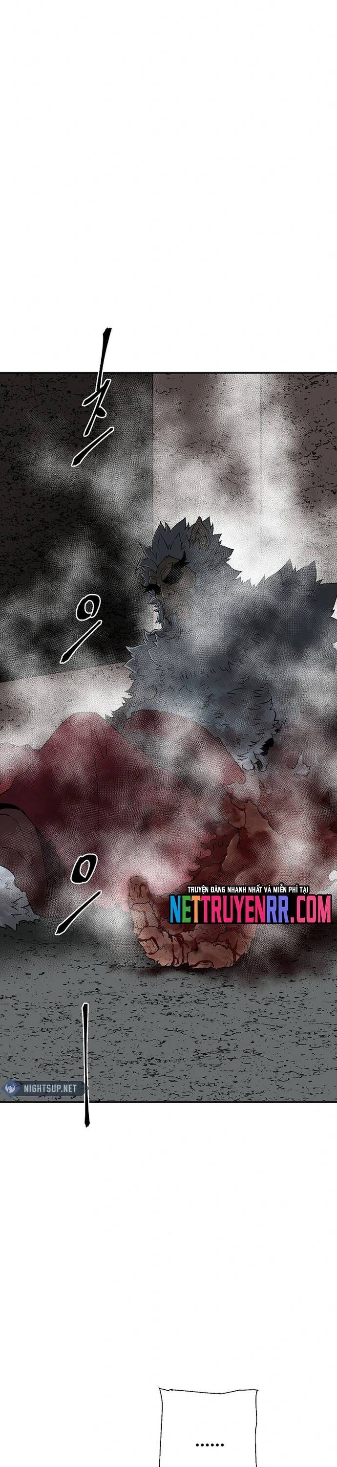 Vĩ Linh Kiếm Tiên Chapter 114 - Trang 2