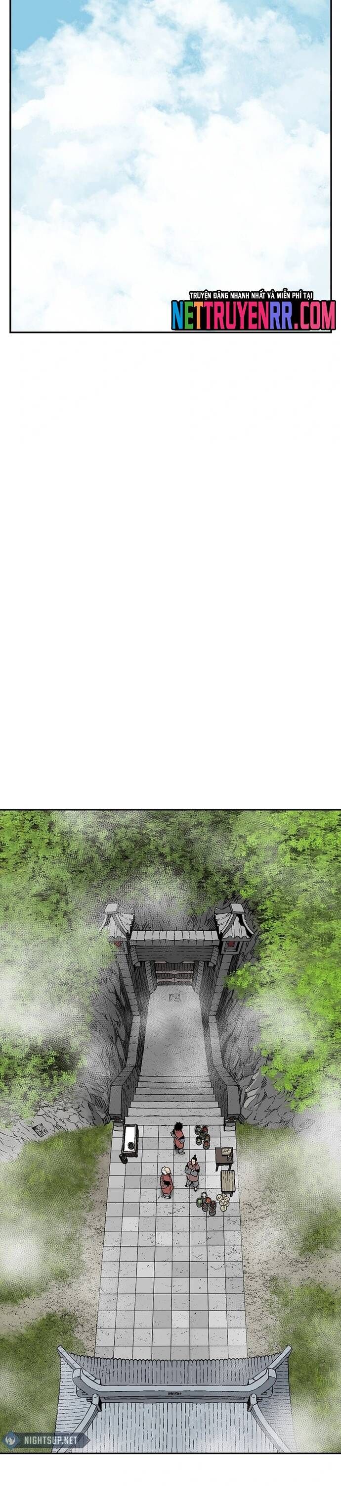 Vĩ Linh Kiếm Tiên Chapter 114 - Trang 2