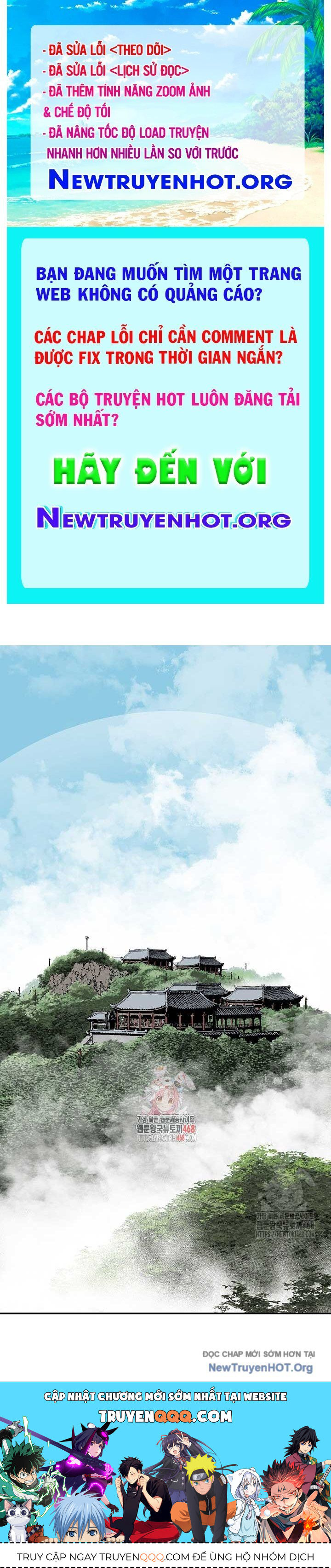 Vĩ Linh Kiếm Tiên Chapter 114.4 - Trang 2