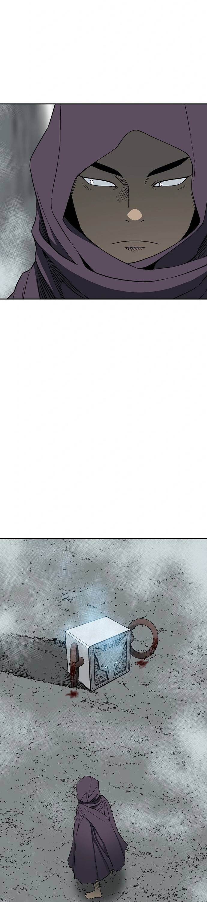 Vĩ Linh Kiếm Tiên Chapter 114.5 - Trang 2