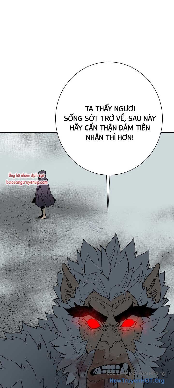 Vĩ Linh Kiếm Tiên Chapter 115 - Trang 2