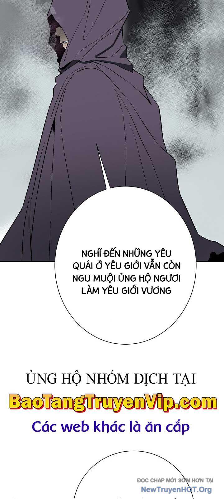 Vĩ Linh Kiếm Tiên Chapter 115 - Trang 2