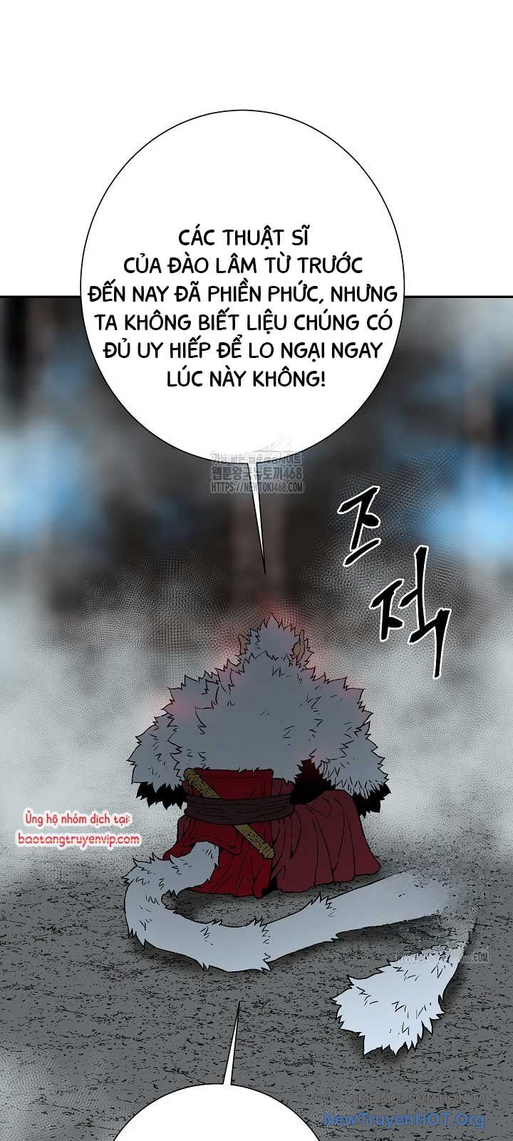 Vĩ Linh Kiếm Tiên Chapter 115 - Trang 2