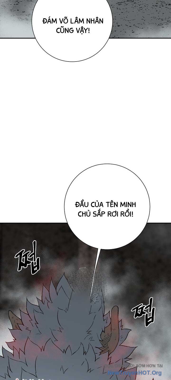 Vĩ Linh Kiếm Tiên Chapter 115 - Trang 2