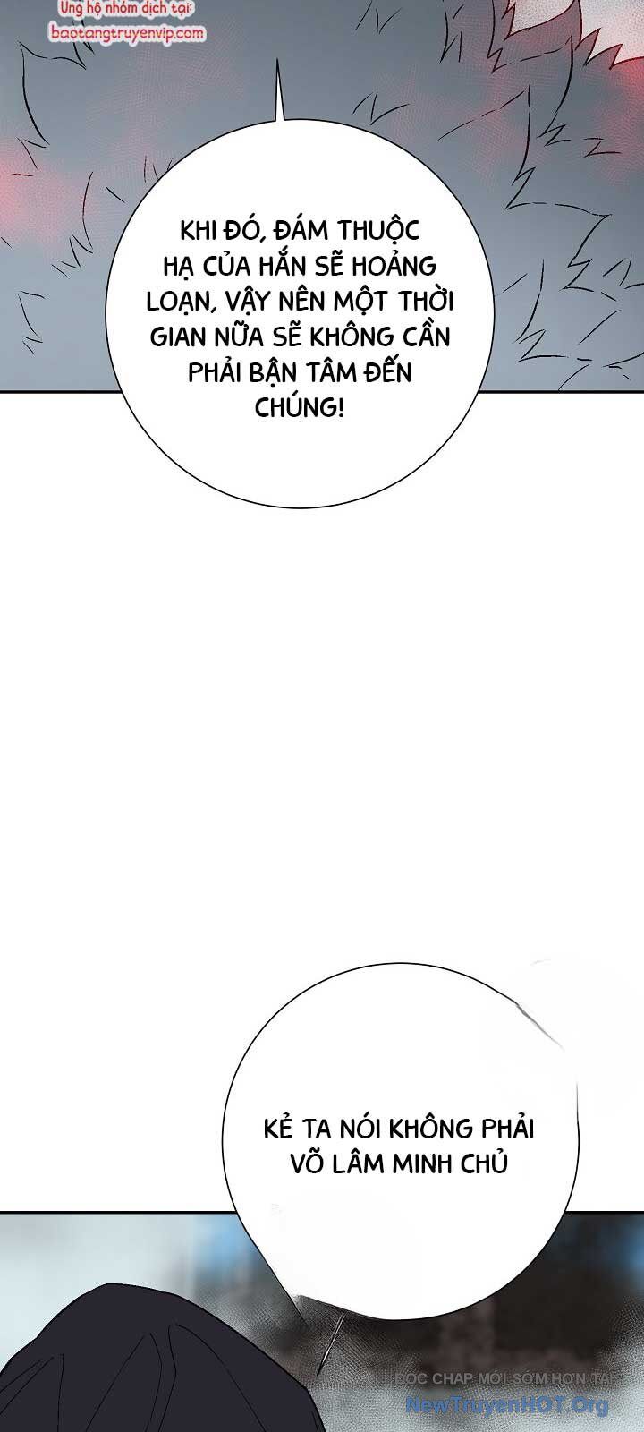 Vĩ Linh Kiếm Tiên Chapter 115 - Trang 2
