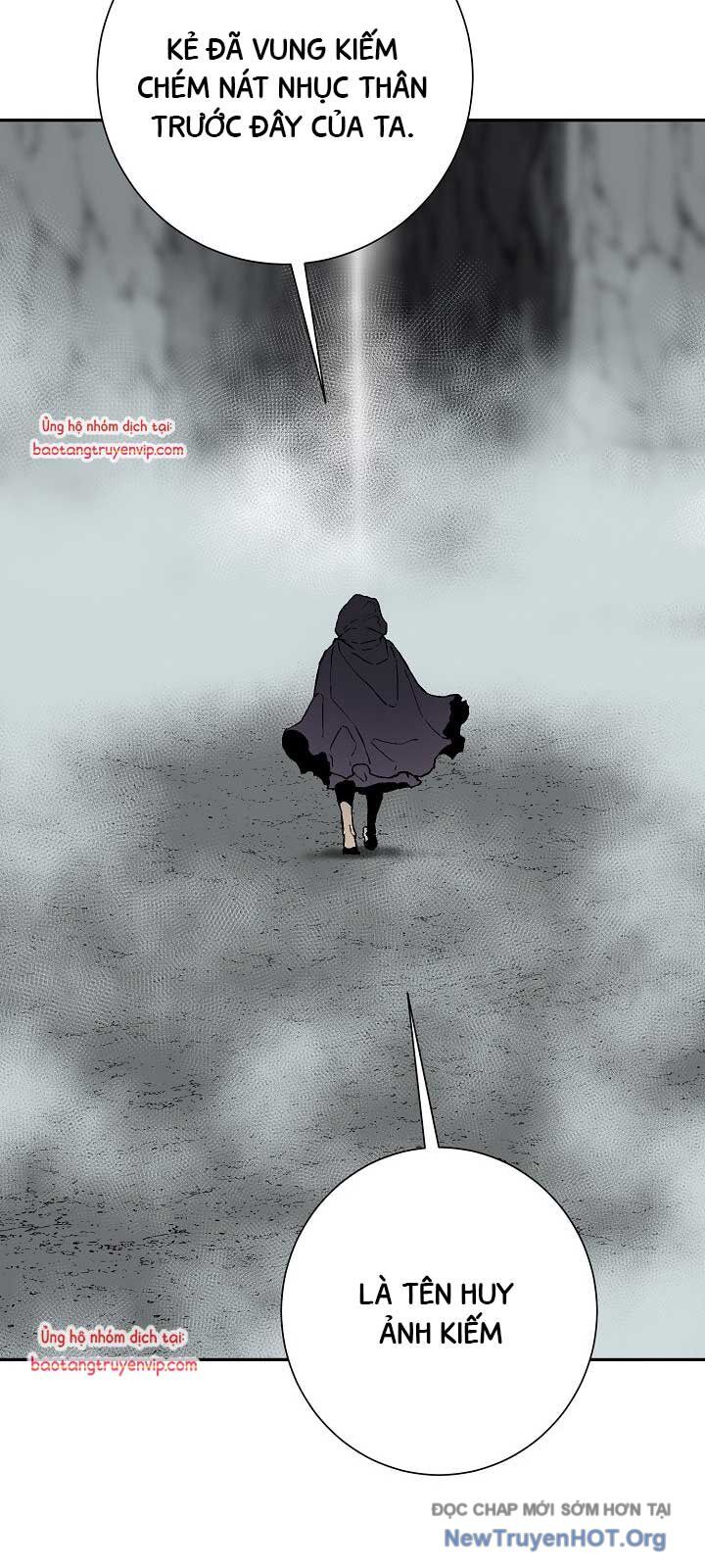 Vĩ Linh Kiếm Tiên Chapter 115 - Trang 2