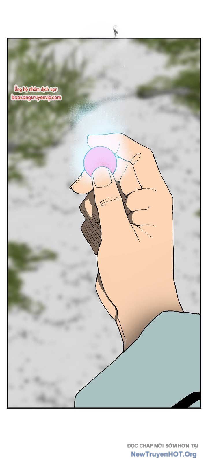 Vĩ Linh Kiếm Tiên Chapter 115 - Trang 2