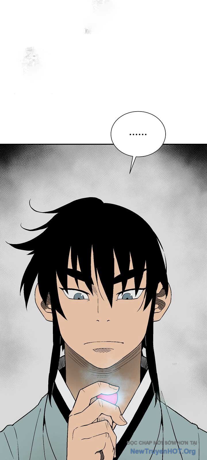 Vĩ Linh Kiếm Tiên Chapter 115 - Trang 2