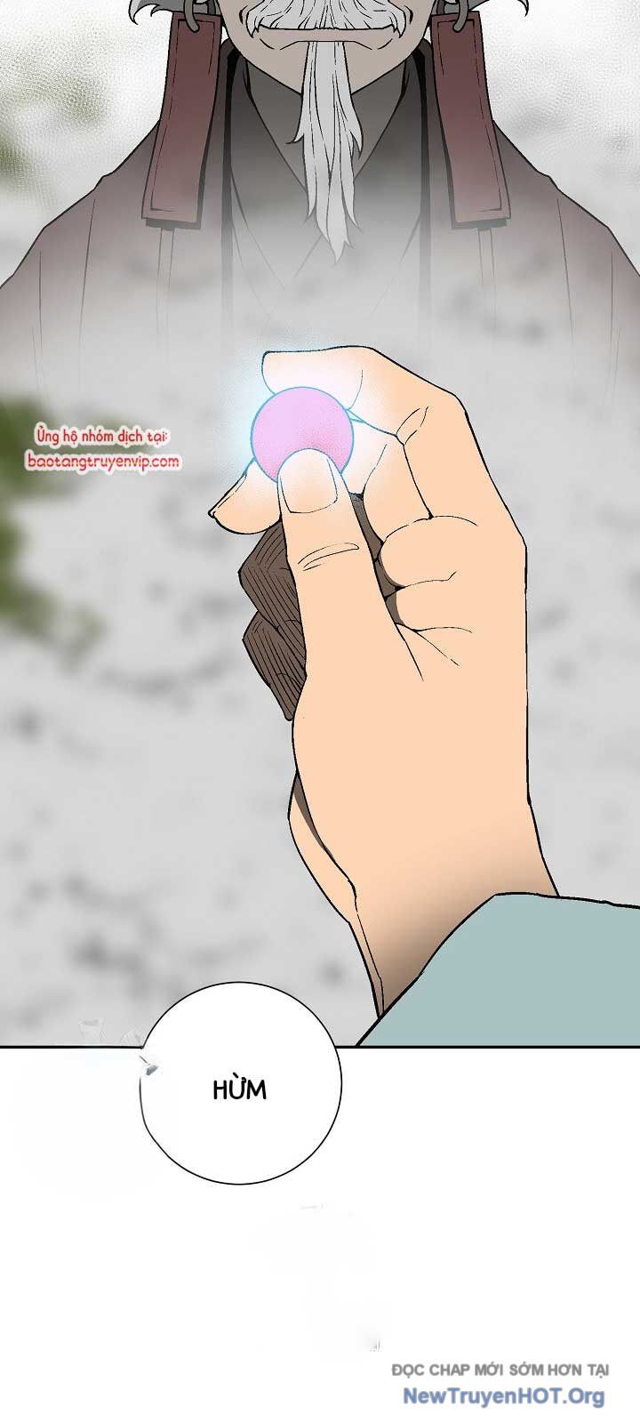 Vĩ Linh Kiếm Tiên Chapter 115 - Trang 2