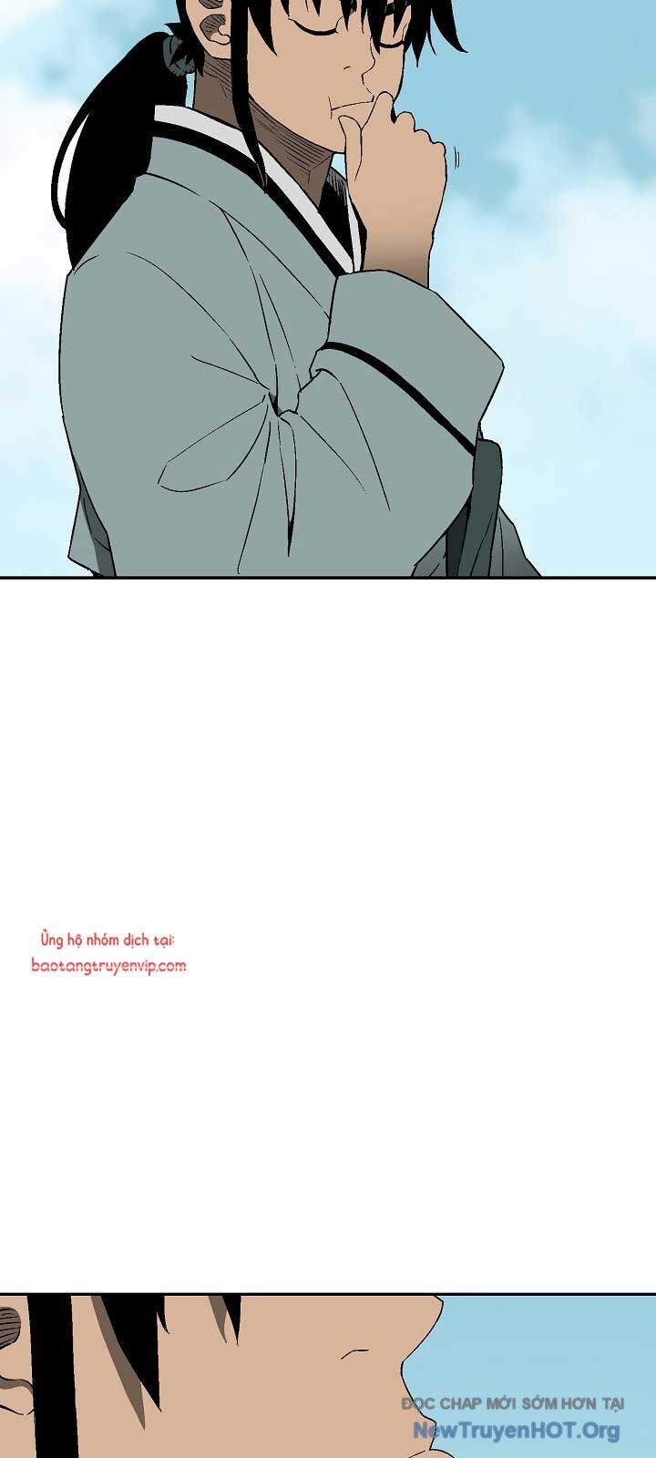 Vĩ Linh Kiếm Tiên Chapter 115 - Trang 2