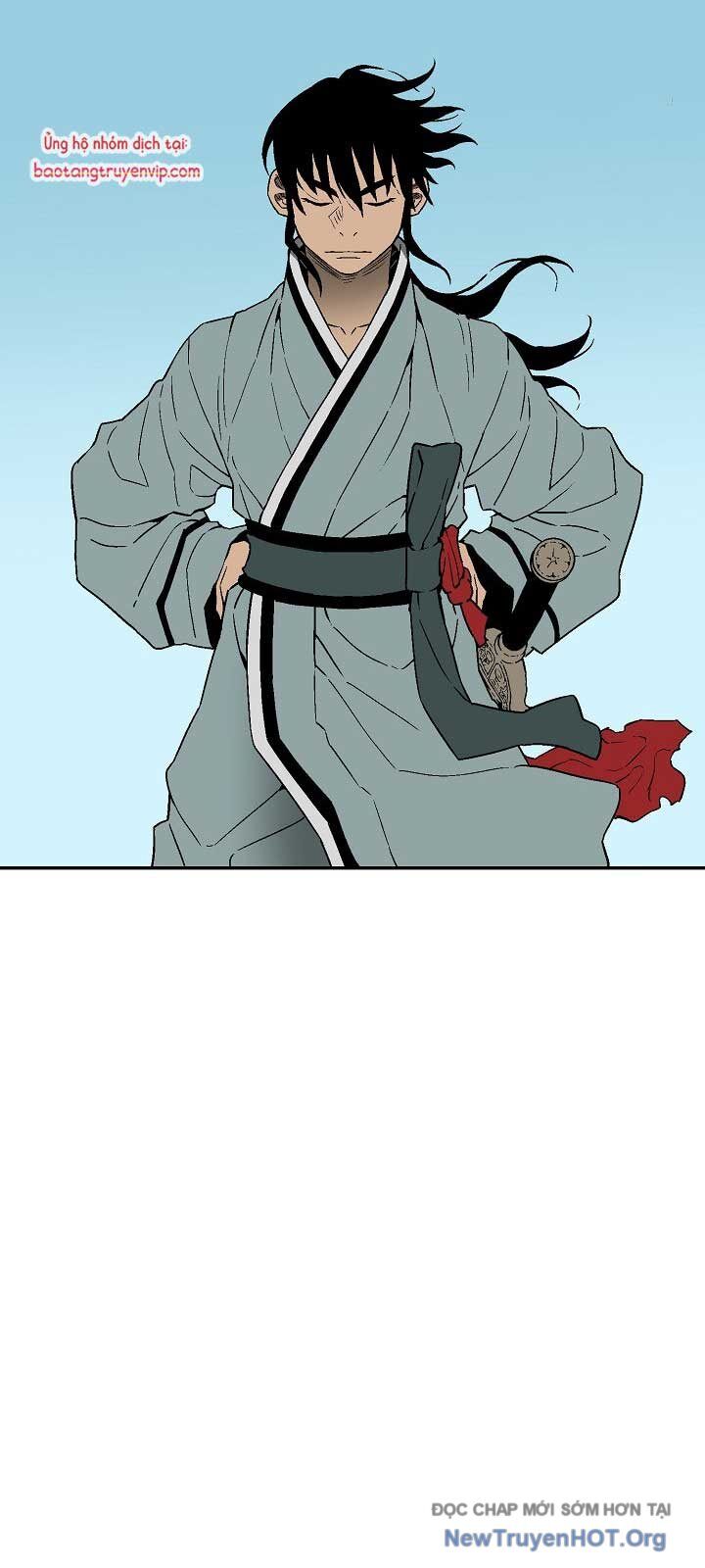 Vĩ Linh Kiếm Tiên Chapter 115 - Trang 2