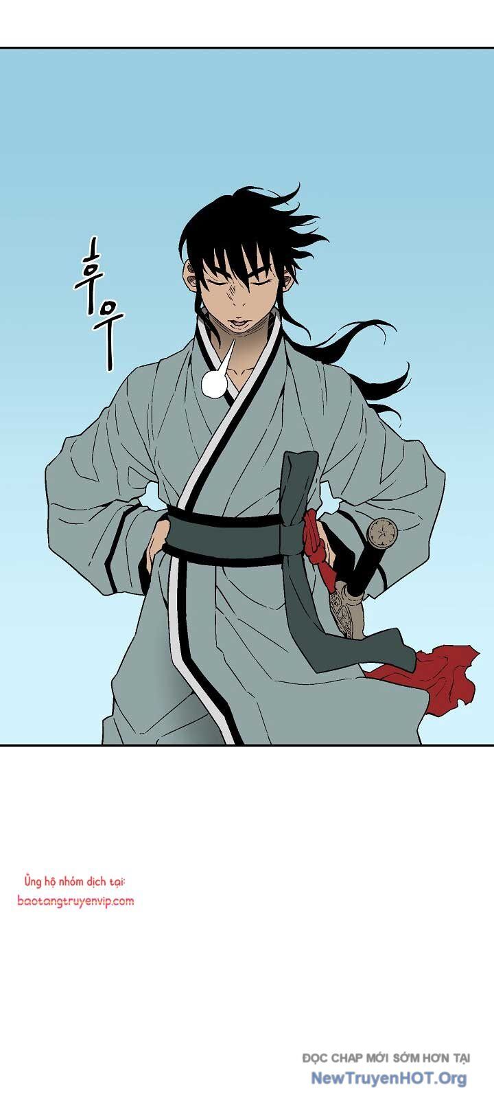 Vĩ Linh Kiếm Tiên Chapter 115 - Trang 2