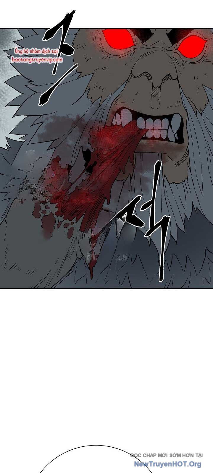 Vĩ Linh Kiếm Tiên Chapter 115 - Trang 2