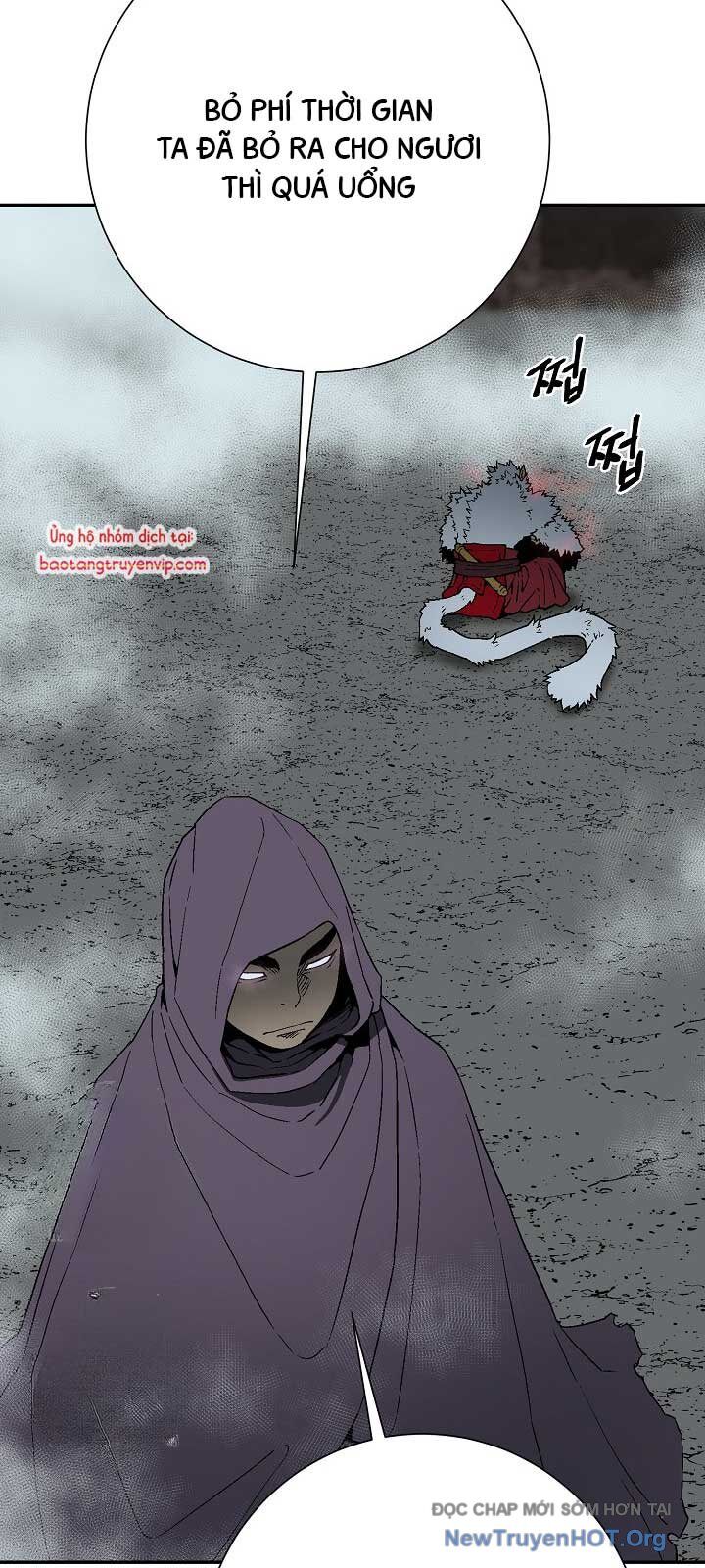 Vĩ Linh Kiếm Tiên Chapter 115 - Trang 2