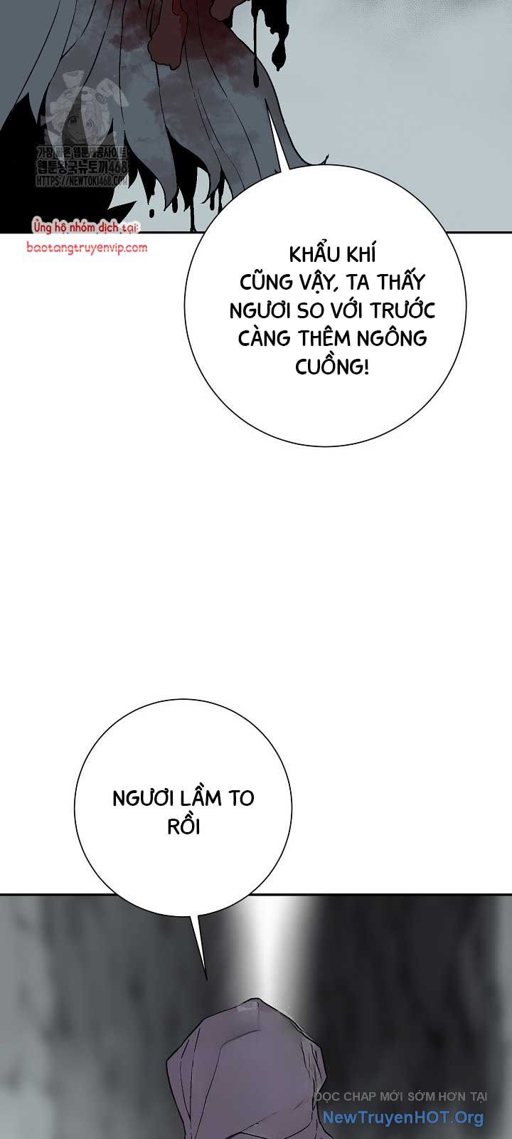Vĩ Linh Kiếm Tiên Chapter 115 - Trang 2