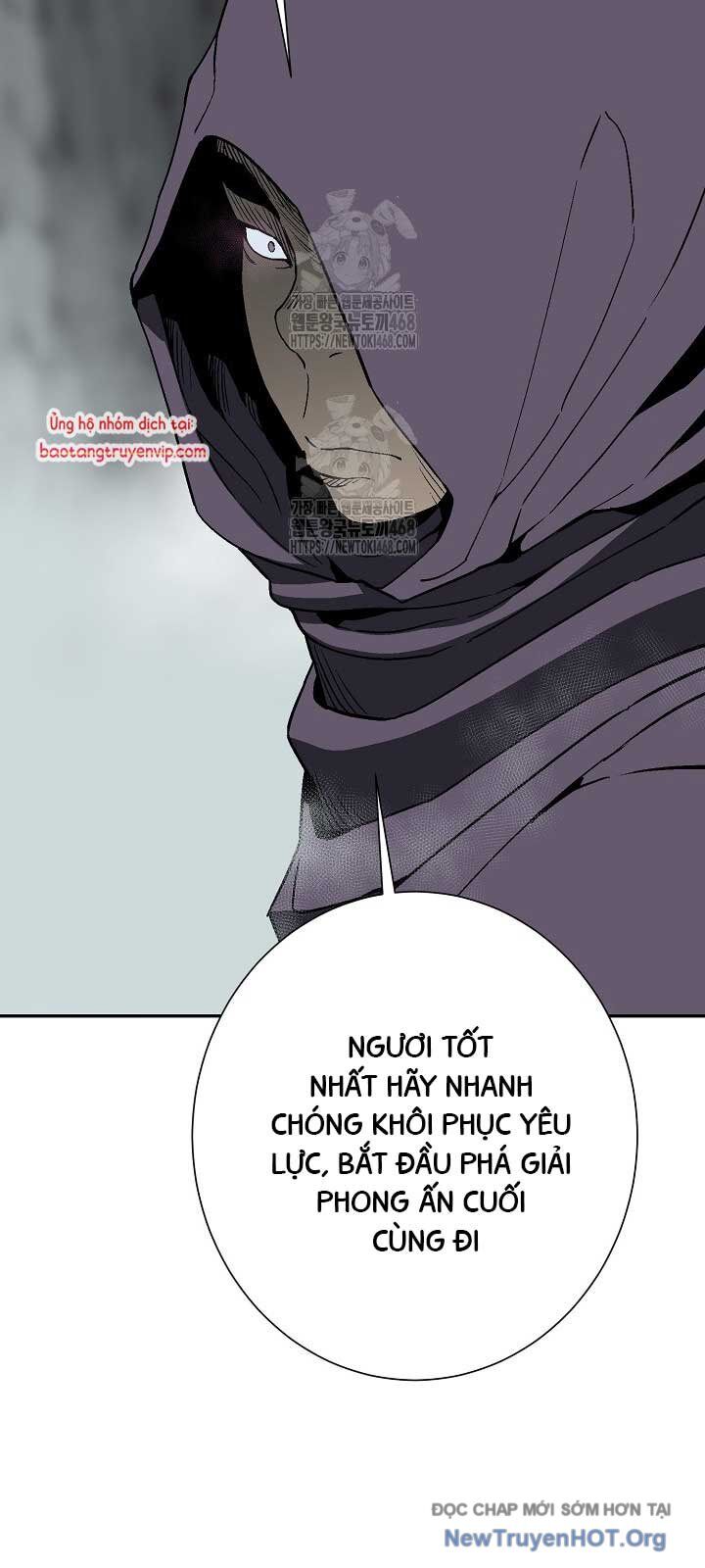 Vĩ Linh Kiếm Tiên Chapter 115 - Trang 2