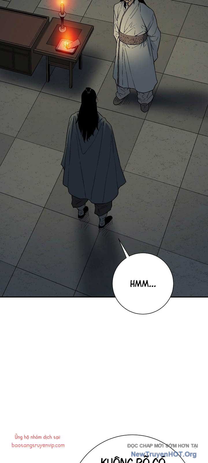 Vĩ Linh Kiếm Tiên Chapter 116 - Trang 2