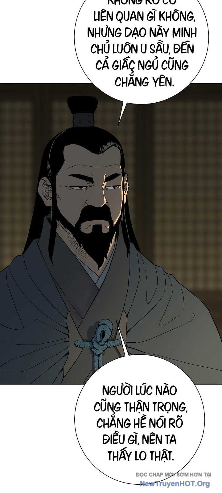 Vĩ Linh Kiếm Tiên Chapter 116 - Trang 2