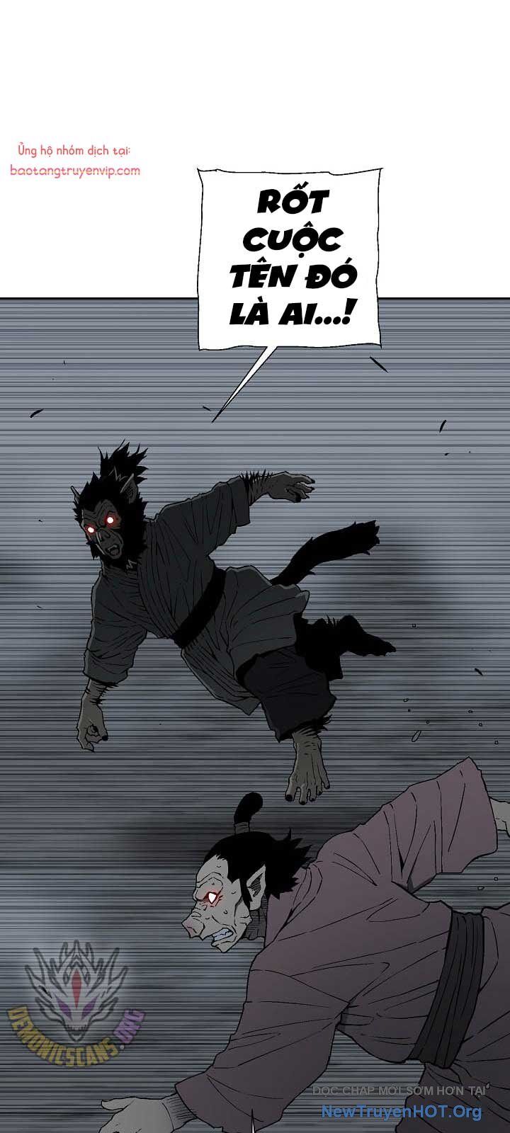 Vĩ Linh Kiếm Tiên Chapter 116 - Trang 2