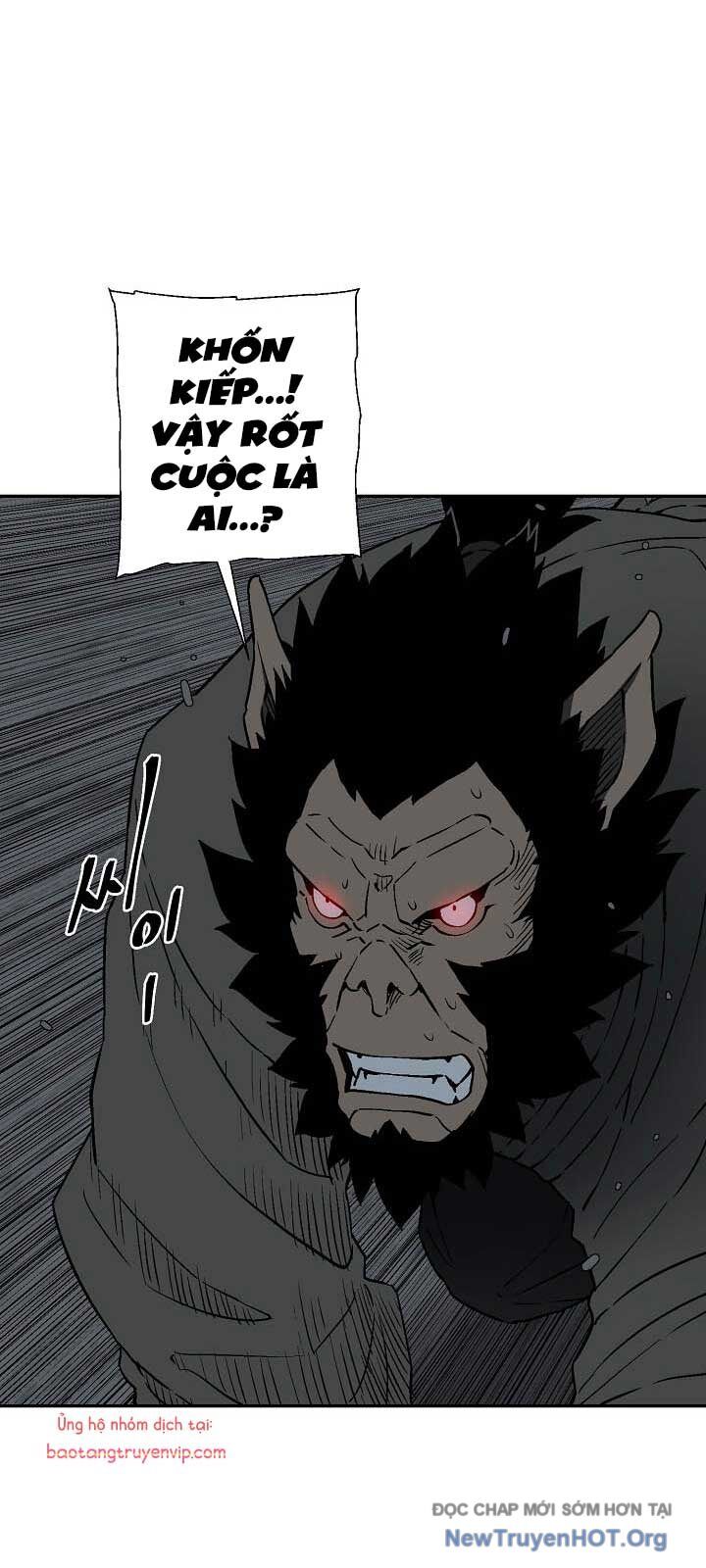 Vĩ Linh Kiếm Tiên Chapter 116 - Trang 2