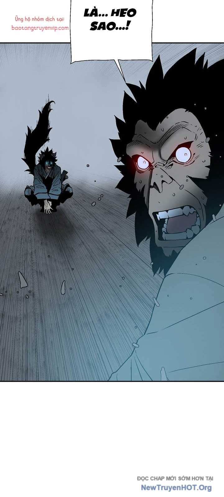 Vĩ Linh Kiếm Tiên Chapter 116 - Trang 2