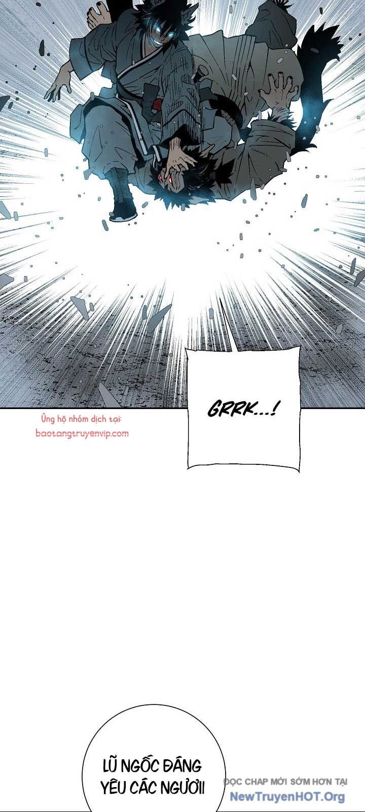 Vĩ Linh Kiếm Tiên Chapter 116 - Trang 2