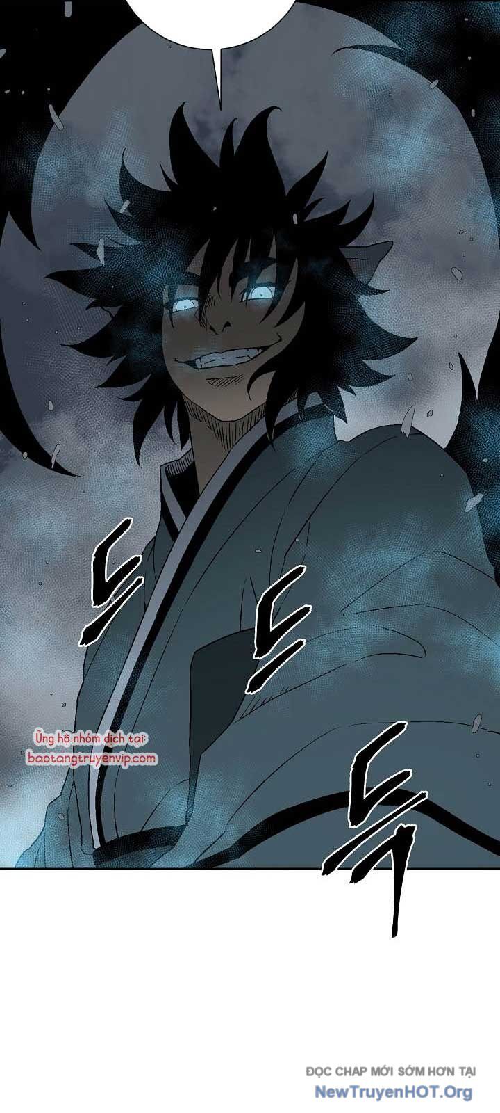 Vĩ Linh Kiếm Tiên Chapter 116 - Trang 2