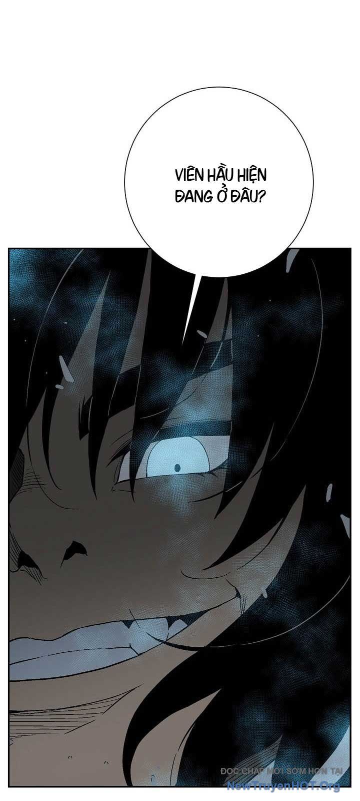 Vĩ Linh Kiếm Tiên Chapter 116 - Trang 2