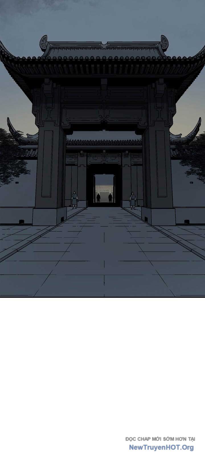 Vĩ Linh Kiếm Tiên Chapter 116 - Trang 2
