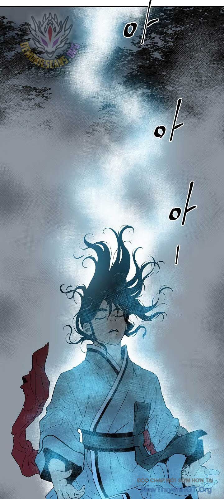 Vĩ Linh Kiếm Tiên Chapter 116 - Trang 2