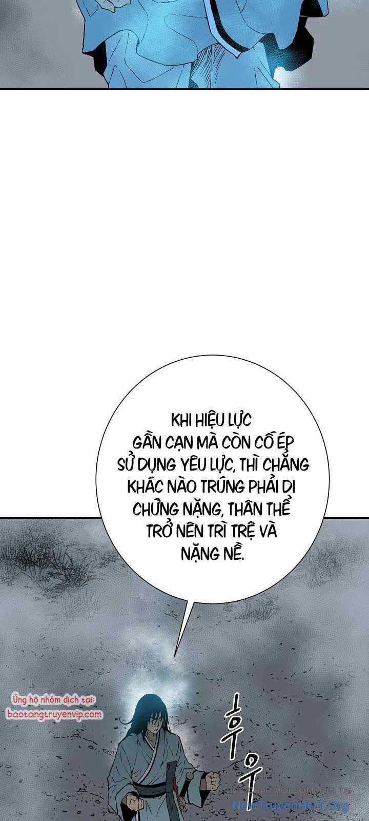Vĩ Linh Kiếm Tiên Chapter 116 - Trang 2