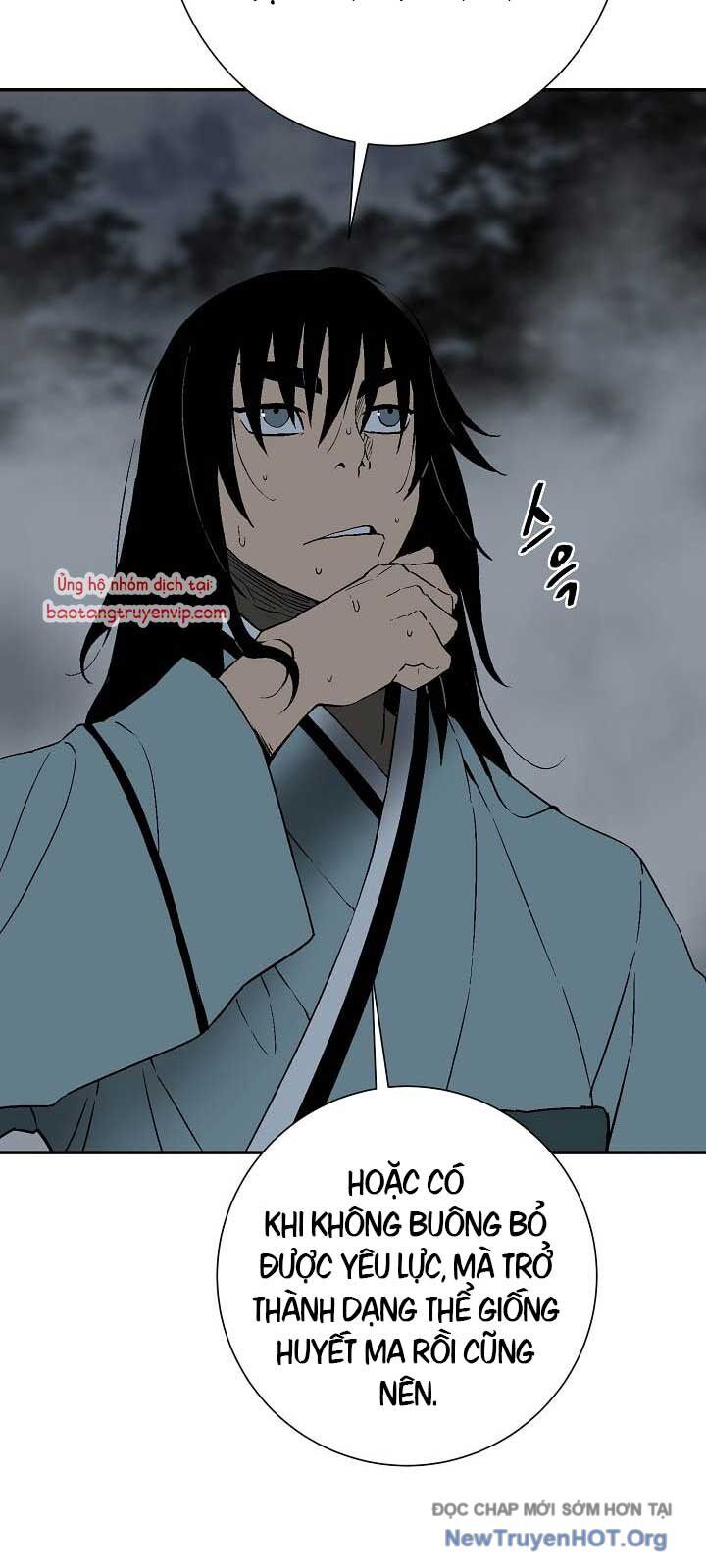 Vĩ Linh Kiếm Tiên Chapter 116 - Trang 2